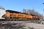 BNSF 7023 7123